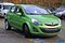 preview Opel Corsa #1