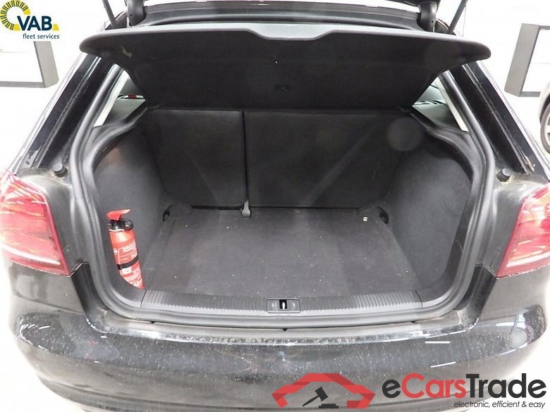 AUDI A3 1.6TDIE 105PK ATTRACTION #5