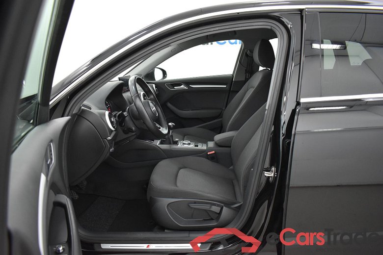 Audi A3 SB 1.6 TDi 110Hp S-Line Ext. LED-Xenon Navi Klima PDC ... #5