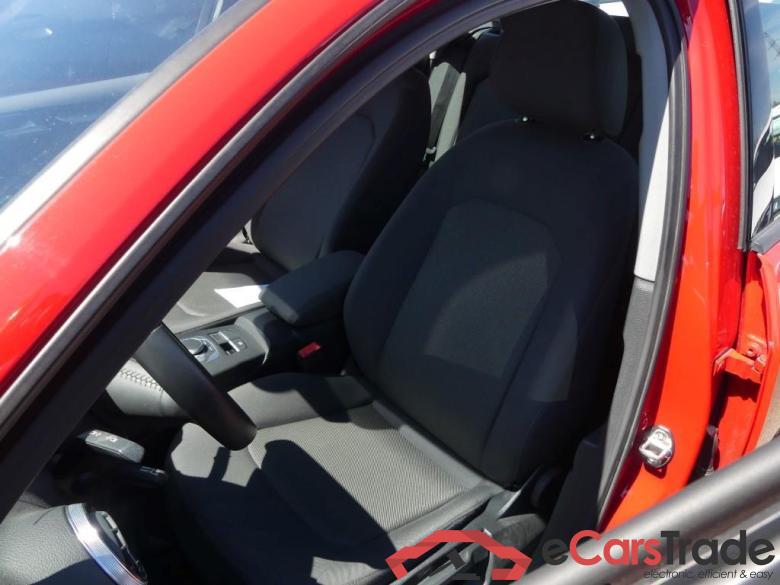 Audi A3 SB 1.4 TFSI G-Tron Aut. Xenon Navi Keyless-Go Klima PDC ... #5
