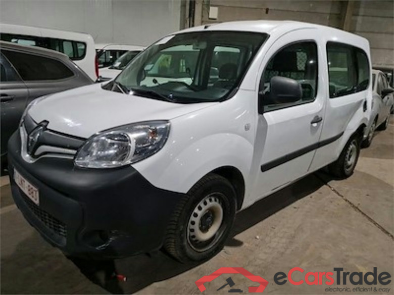 RENAULT KANGOO EXPRESS DSL - 2013 1.5 dCi Grand Confort #1