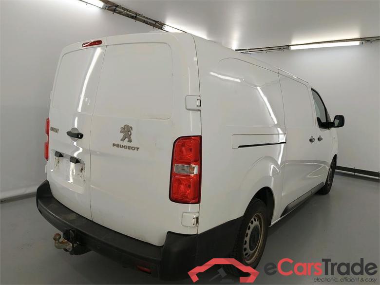 PEUGEOT EXPERT FOURGON MWB DSL - 2016 2.0 BlueHDi L3 Long Premium S&S #3