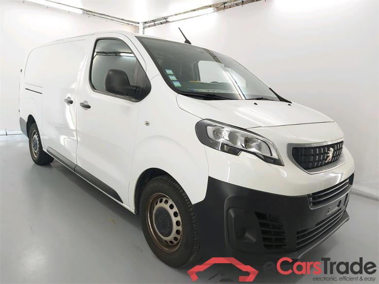 PEUGEOT EXPERT FOURGON MWB DSL - 2016 2.0 BlueHDi L3 Long Premium S&S #4