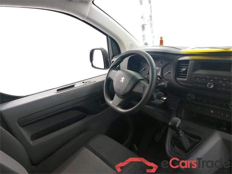 PEUGEOT EXPERT FOURGON MWB DSL - 2016 2.0 BlueHDi L3 Long Premium S&S #6