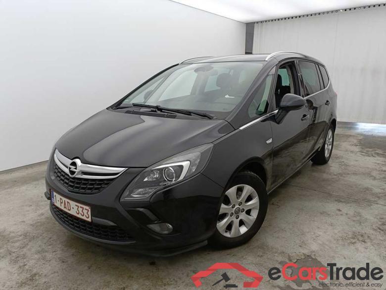 Opel Zafira Tourer 1.6 CDTI ecoFLEX 100kW S/S Cosmo 5d 7pl