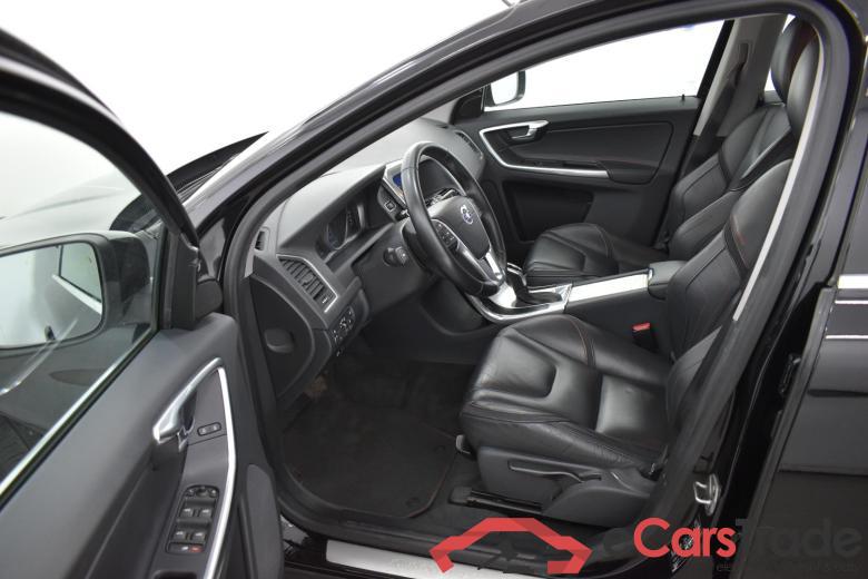 Volvo XC60 2.0 D3 Ocean Race Aut. Virtual Navi Sport-Leather Klima PDC ... #5