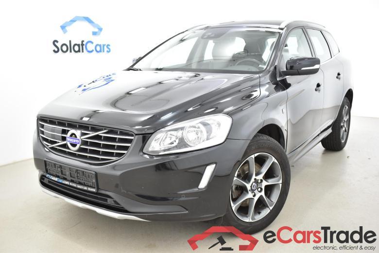 Volvo XC60 2.0 D3 Ocean Race Aut. Virtual Navi Sport-Leather Klima PDC ... #1