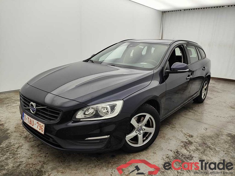 Volvo V60 D2 eco Kinetic 5d