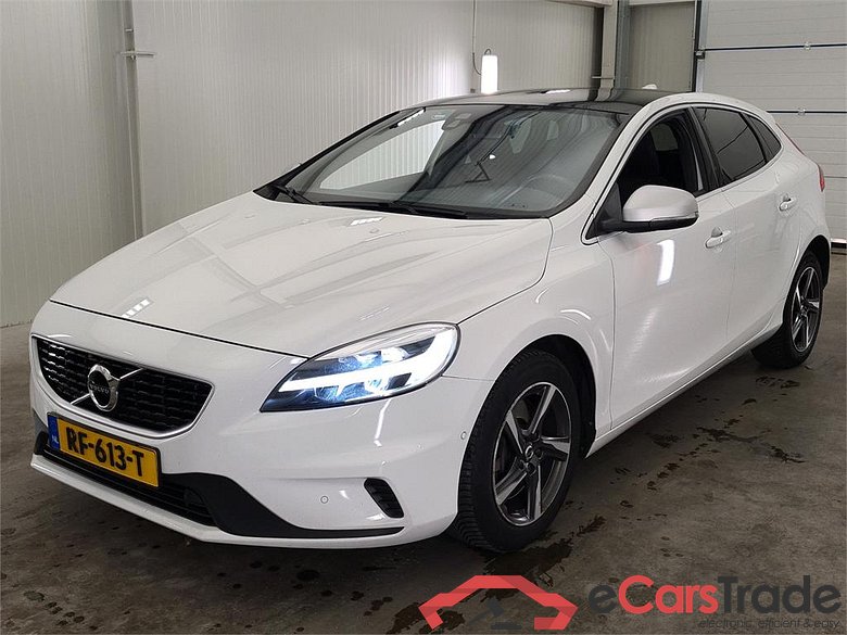 Volvo V40 Volvo V40 D3 Geartronic Business Sport 5d #1