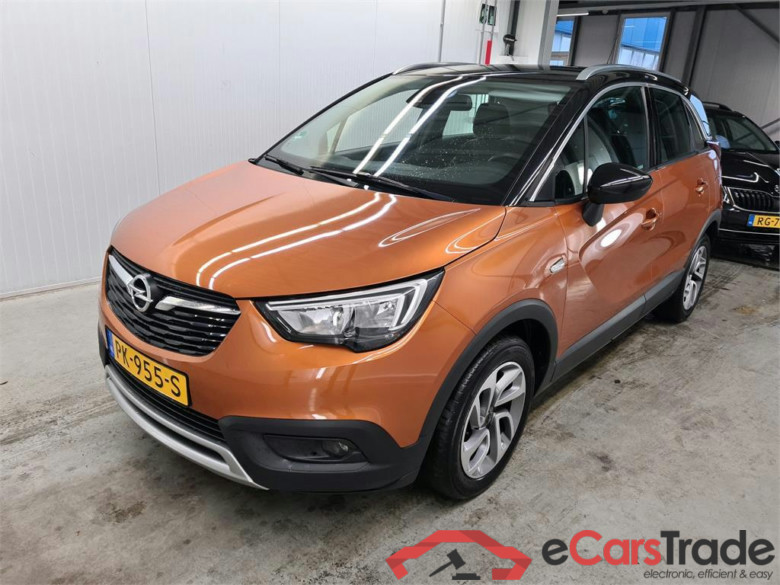 OPEL Crossland X 1.2 Innovation