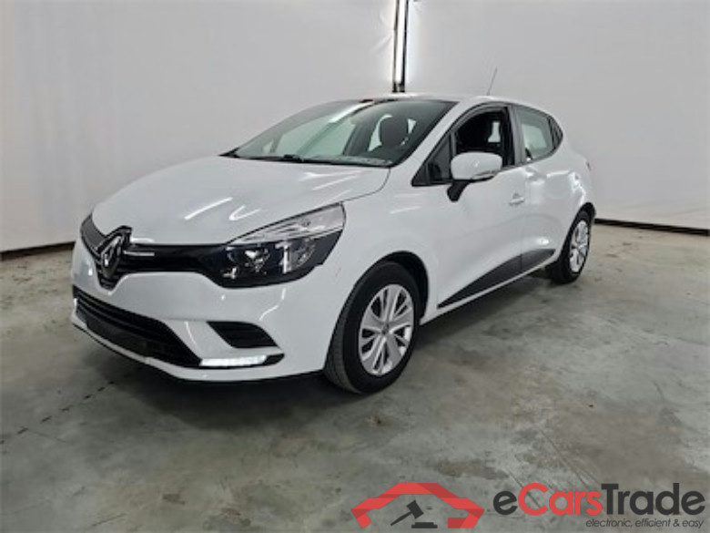 RENAULT Clio 1.5 dCi Energy Life #1