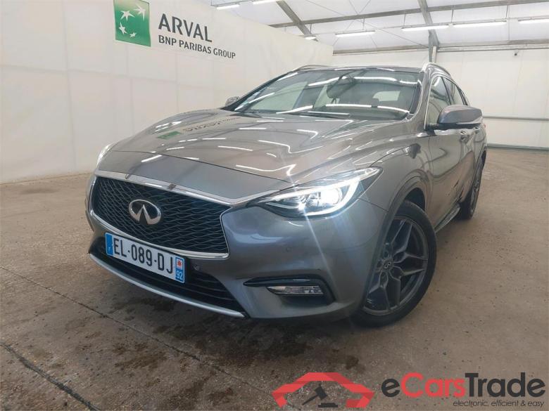 Infiniti Q30 1.6t 156ch DCT Premium Tech Q30 1.6t 156ch DCT Premium Tech