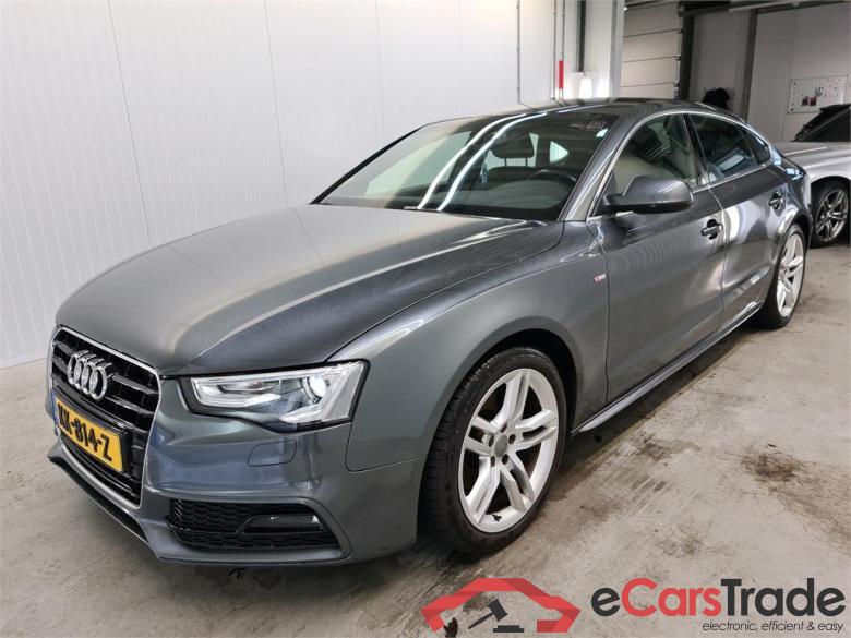 AUDI A5 Sportback 1.8 TFSI Adrenal. Sp #1