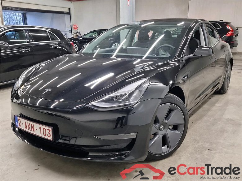  TESLA - MODEL 3 Long-Range Dual Motor 476PK AWD With Tow Package * ELECTRIC *  #1