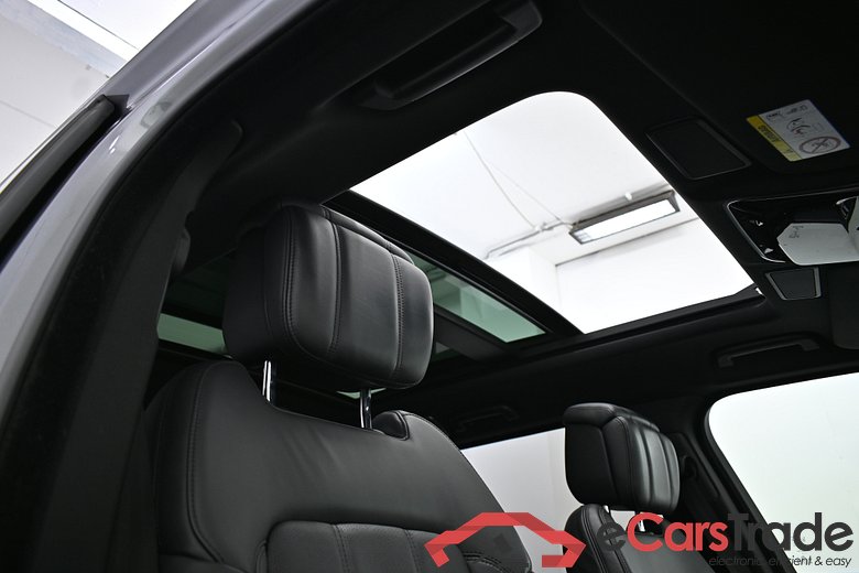 Land Rover Range Rover Sport 2.0 P400e PHEV Dynamic Pano Virtual Meridian LED-Xenon Navi Sport-Leather KeylessGo Klima PDC ... #6