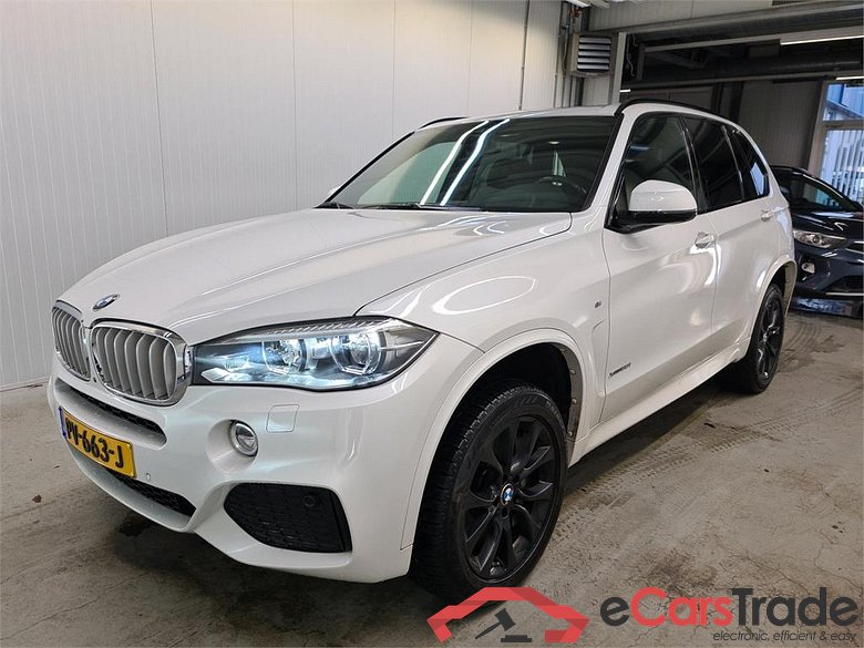 BMW x5 xDrive50i High Exec. #1
