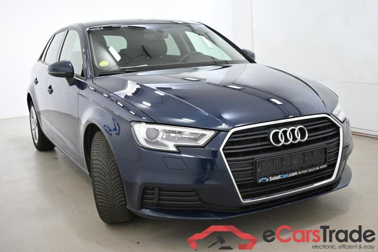Audi A3 SB 1.6 TDi Xenon Navi Klima PDC ... #2