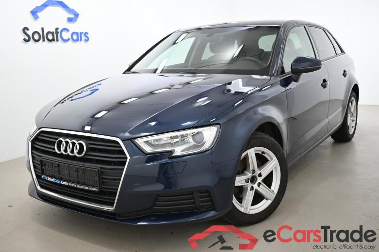 Audi A3 SB 1.6 TDi Xenon Navi Klima PDC ... #1