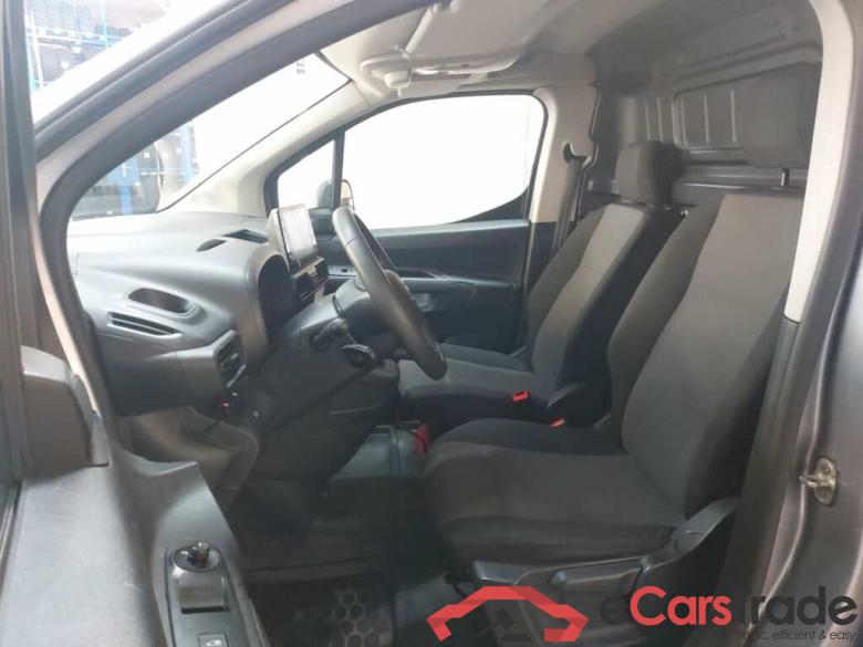 Citroën Berlingo 1.5 BlueHDi Navi Klima PDC ... #5