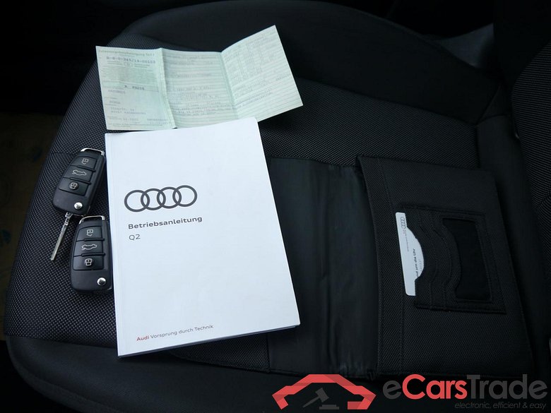 Audi 30 TDI basis Q2 30 TDI basis #6
