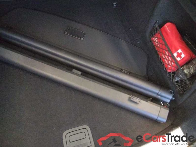 Audi Design A4 Avant design #6