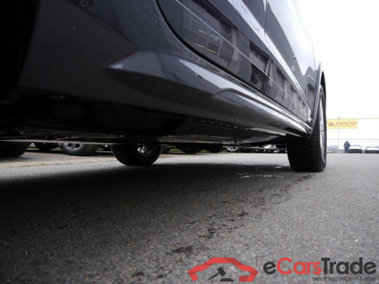 Audi 30 TFSI basis A1 citycarver 30 TFSI basis #6