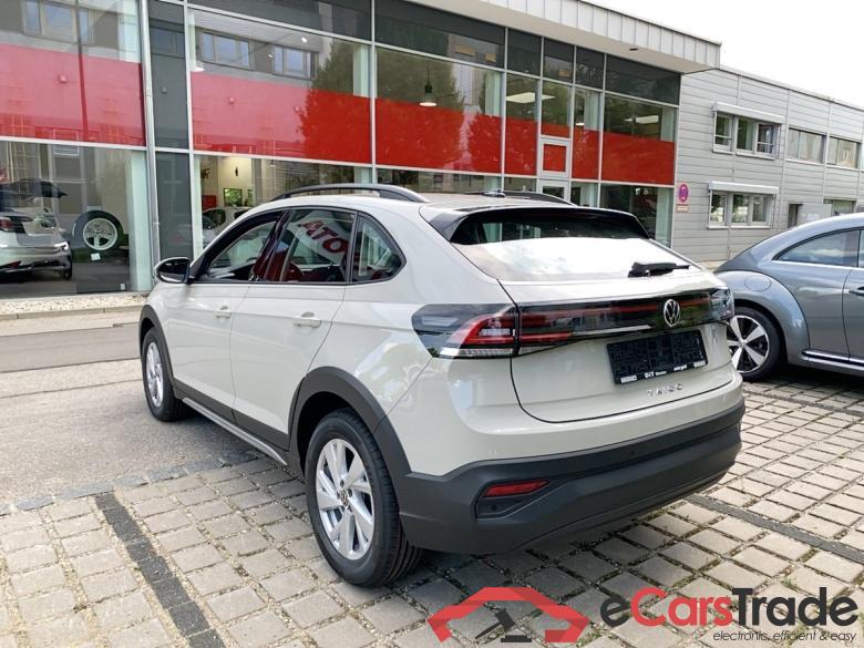 Vw Life Taigo 1.0 TSI Life (EURO 6d) #3