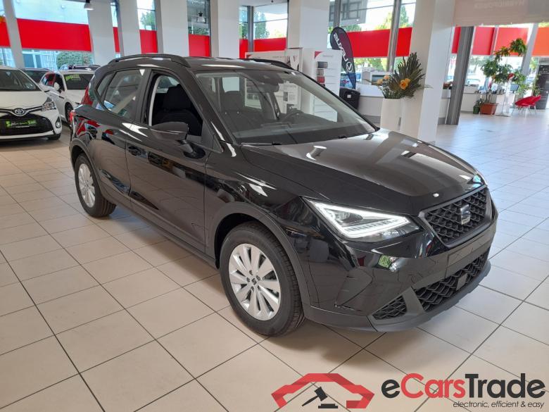 Seat Style!!!Tageszulassung!!! Arona 1.0 TSI #1