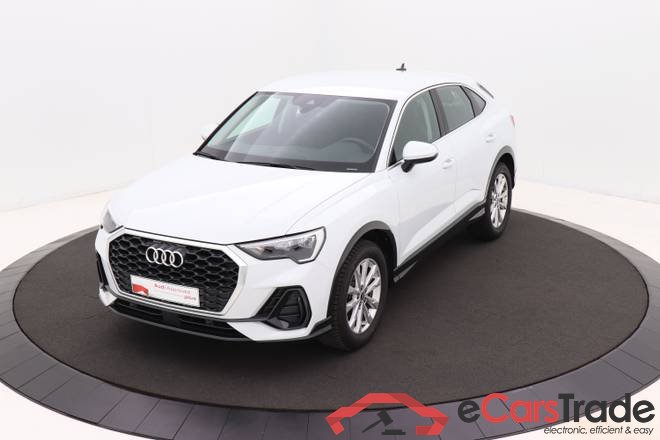 Audi 35 TDI basis Q3 Sportback #1