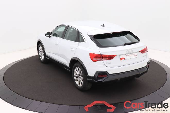 Audi 35 TDI basis Q3 Sportback #3