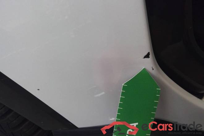 Audi 35 TDI basis Q3 Sportback #6