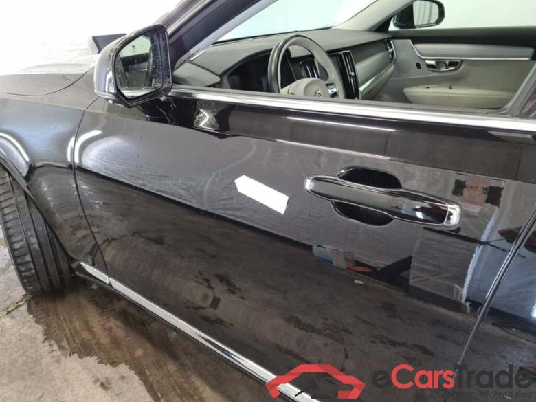 VOLVO V90 2.0D3 150PK GEARTRONIC INSCRI #4