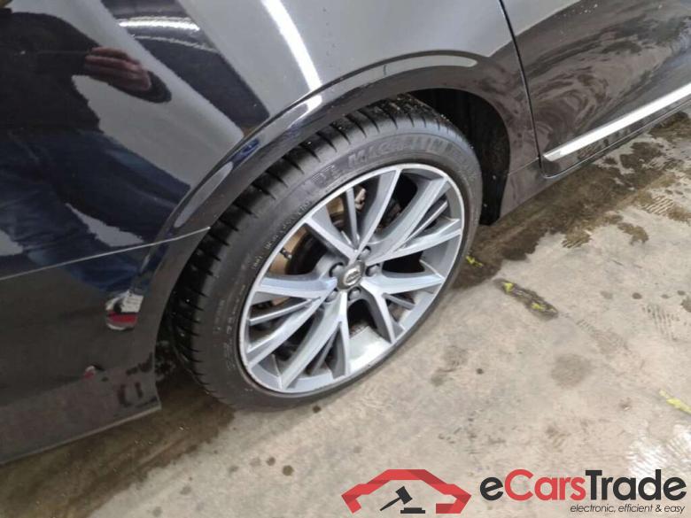 VOLVO V90 2.0D3 150PK GEARTRONIC INSCRI #6