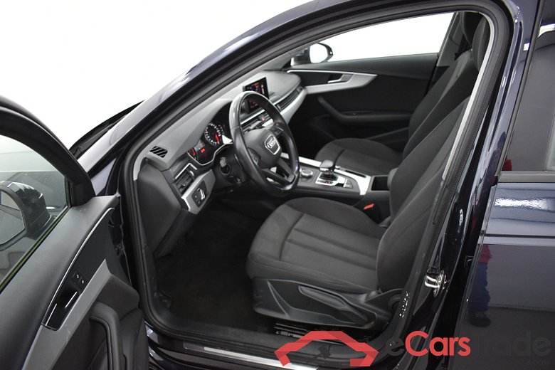 Audi A4 2.0 TDi 150Hp Aut. Xenon Navi KeylessGo Klima PDC ... #5