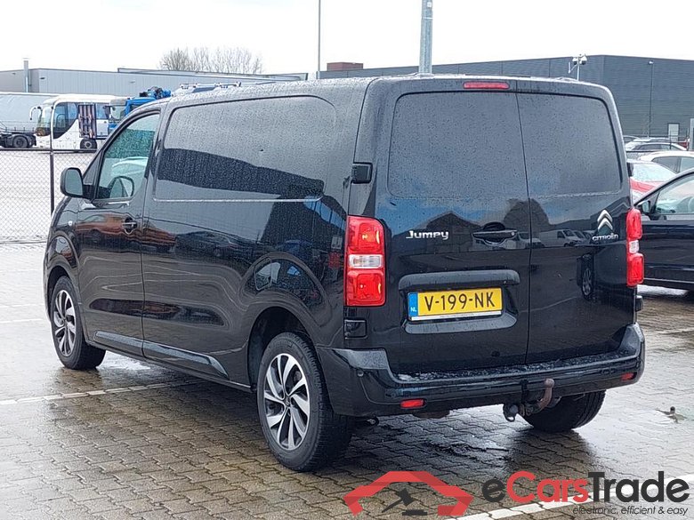 CITROEN Jumpy 90 kW #6