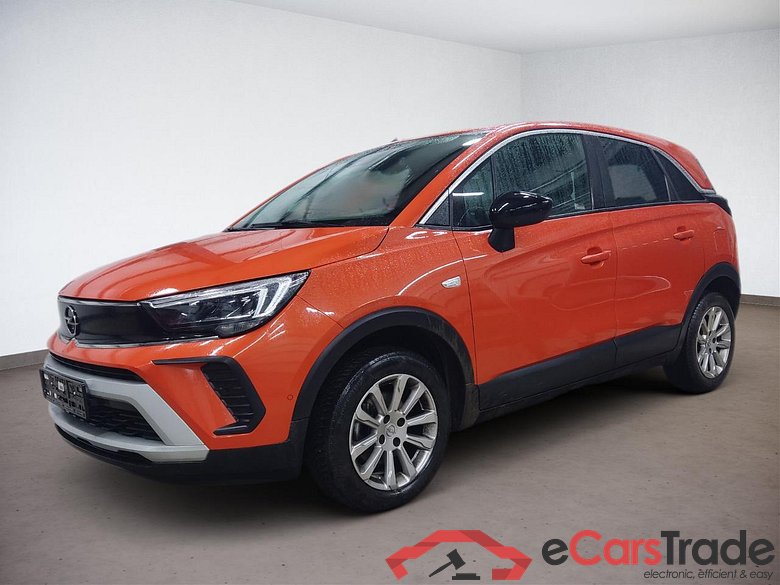 Opel CROSSLAND ELEGANCE 1.2 TURBO S/S 96KW AT Crossland X #1