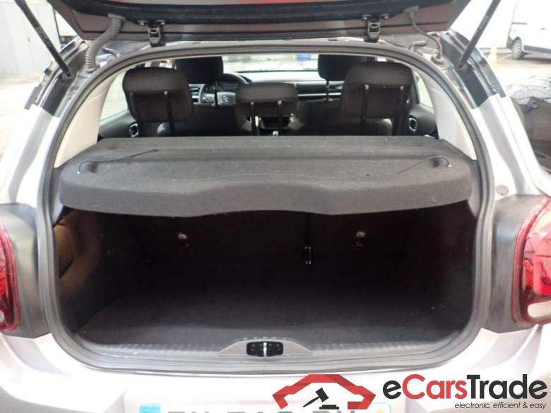 Citroen C3 1.5 BlueHDi Shine Facelift 102Hp Navi Klima PDC ... #6