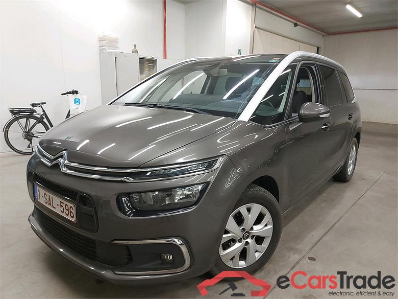  CITROËN - GRAND C4 PICASSO BLUEHDI 115PK BUSINESS GPS  #1