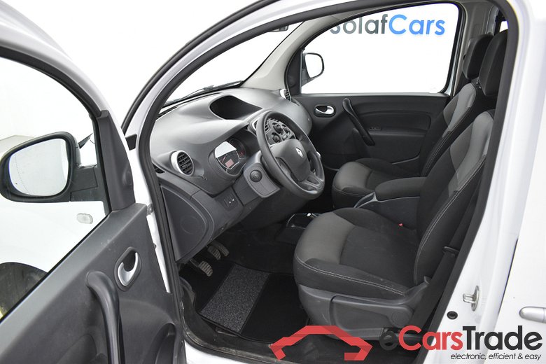 Renault Kangoo 1.5 dCi 5PL Eur6 2 Side Doors Klima PDC ... #5