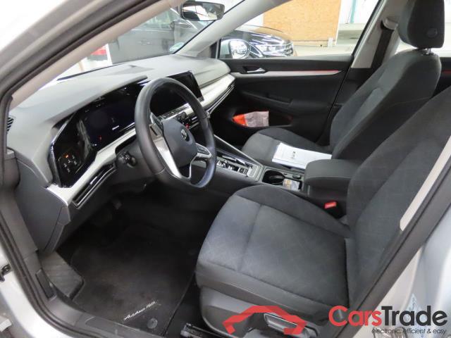 Volkswagen Golf ´19 Golf VIII Lim.  Life 2.0 TDI  110KW  AT7  E6dT #4
