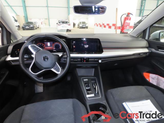 Volkswagen Golf ´19 Golf VIII Lim.  Life 2.0 TDI  110KW  AT7  E6dT #5