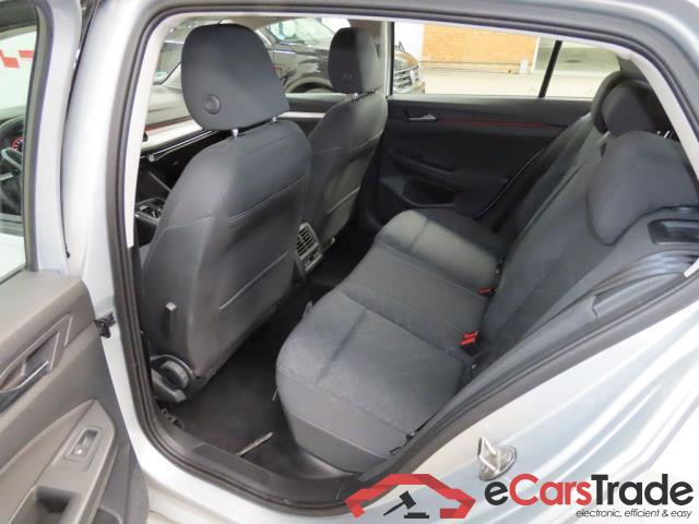 Volkswagen Golf ´19 Golf VIII Lim.  Life 2.0 TDI  110KW  AT7  E6dT #6