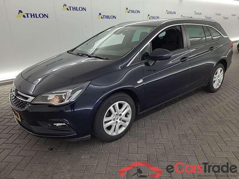 OPEL Astra Sports Tourer 1.0 Turbo S/S Online Edit 5D 77kW PriveLease #1