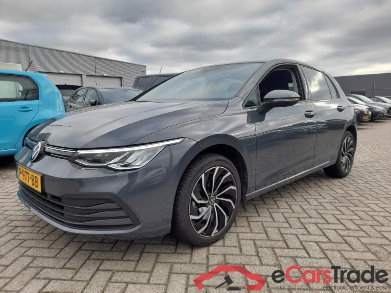 VOLKSWAGEN GOLF 1.0 TSI Life #1