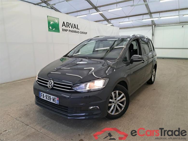 Volkswagen 1.6 TDI 115 DSG7 Confortline Busines BMT Touran   1.6 TDI 115 DSG7 Confortline Busines BMT / 5 PL #1