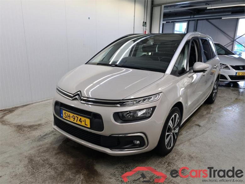 CITROEN Grand C4 Picasso 1.6 BlueHDi Business #1