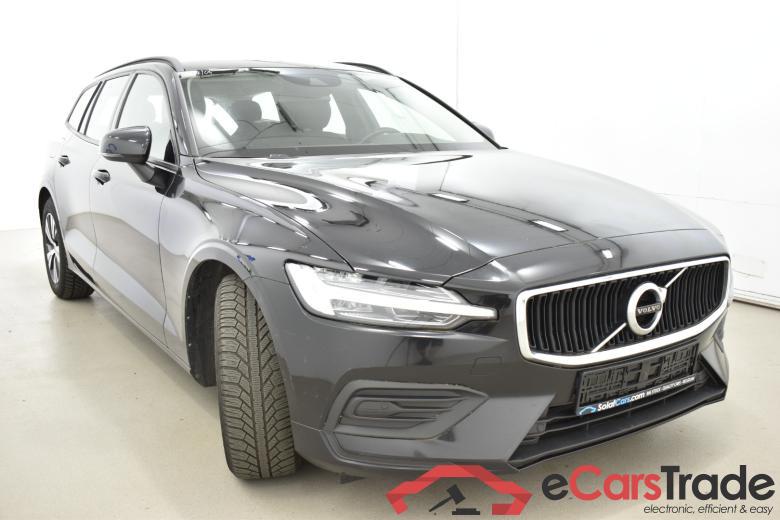 Volvo V60 2.0 D3 LED-Xenon Virtual Navi KeylessGo Klima PDC ... #2