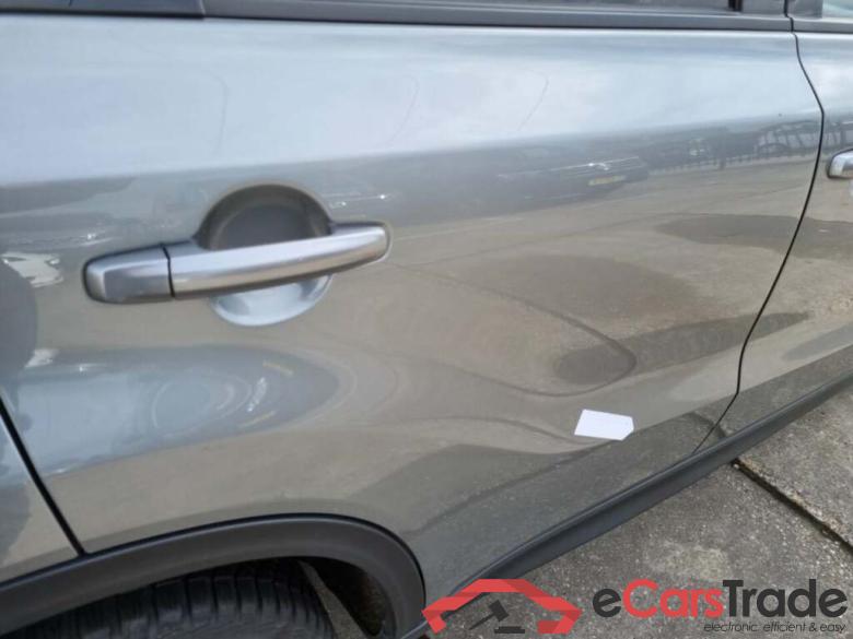 SUZUKI VITARA 1.4 GRAND LUXE XTRA 48V HYBRID #5