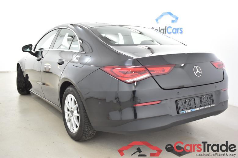 Mercedes CLA 180 d Aut. Widescreen LED-Xenon Navi KeylessGo Klima PDC ... #4