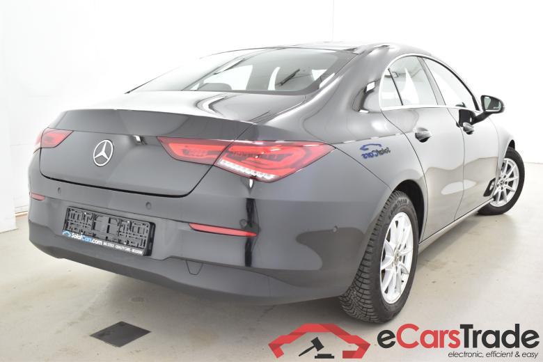 Mercedes CLA 180 d Aut. Widescreen LED-Xenon Navi KeylessGo Klima PDC ... #3